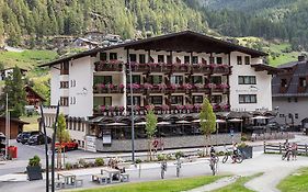 Hotel Hubertus Inkl Summer Card